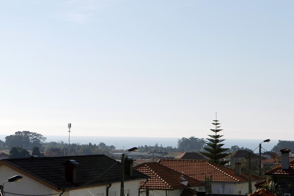 Porto Gaia City And Beach By Mp Vila Nova de Gaia Dış mekan fotoğraf