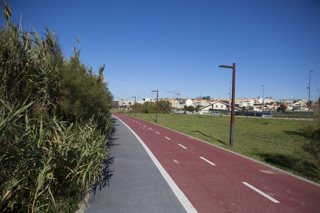 Porto Gaia City And Beach By Mp Vila Nova de Gaia Dış mekan fotoğraf