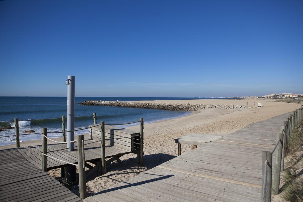 Porto Gaia City And Beach By Mp Vila Nova de Gaia Dış mekan fotoğraf