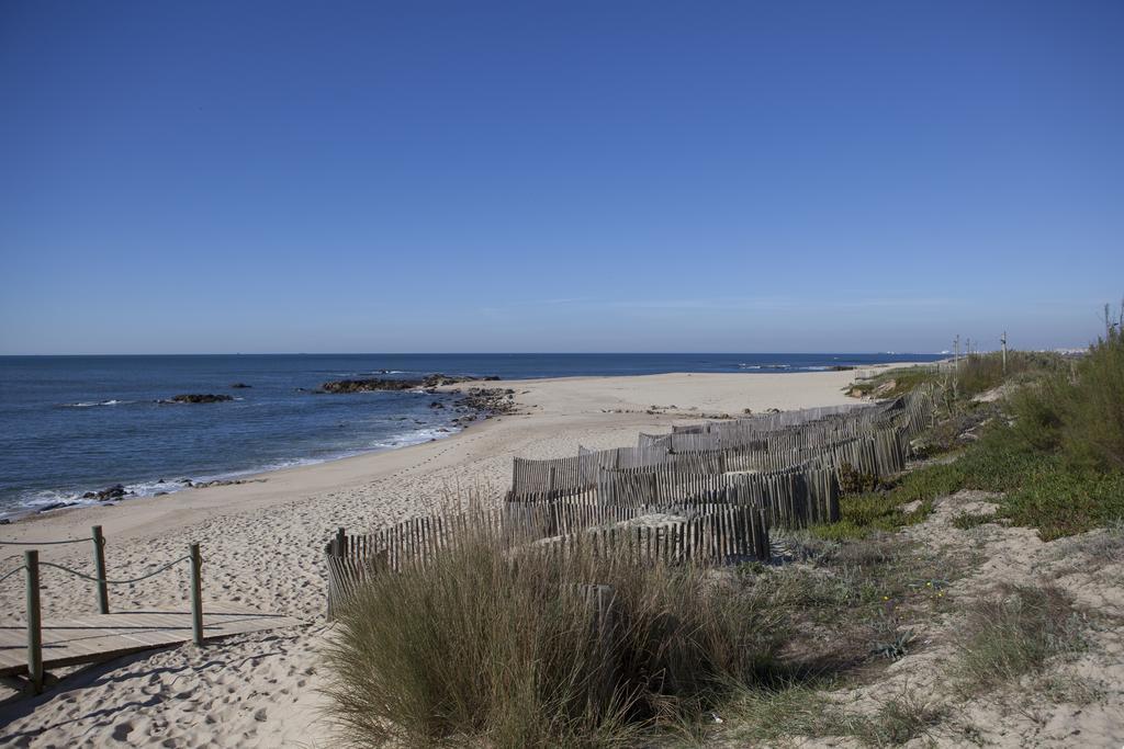 Porto Gaia City And Beach By Mp Vila Nova de Gaia Dış mekan fotoğraf