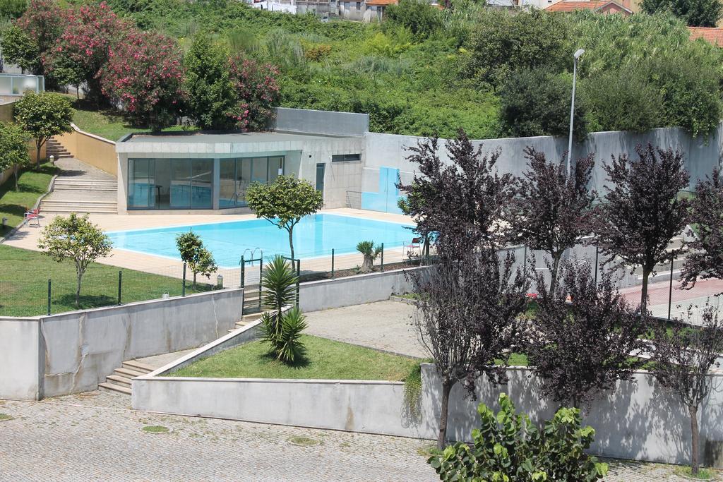 Porto Gaia City And Beach By Mp Vila Nova de Gaia Dış mekan fotoğraf